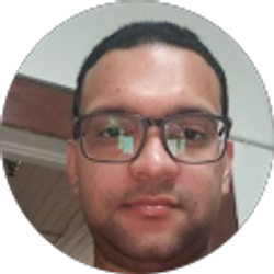 Profile photo of Jose ramón Guerrero mercedes