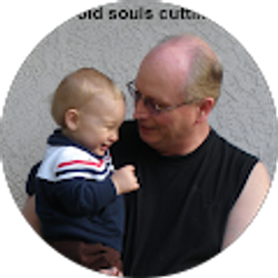 Profile photo of 1Gramps 4Julian