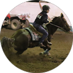 Profile photo of Jenna Black