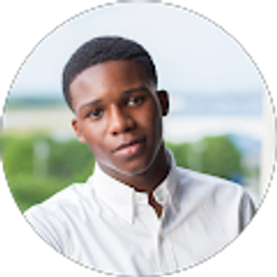 Profile photo of Treshawn Holmes