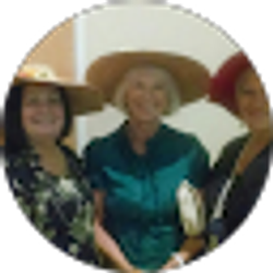 Profile photo of Nancy Sabbe