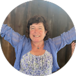 Profile photo of Katie Specht