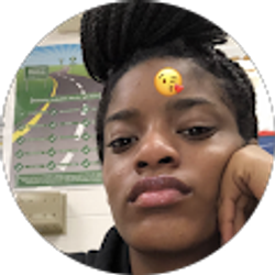 Profile photo of Chantelle Young