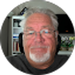 Profile photo of Raymond Gille (Ray)