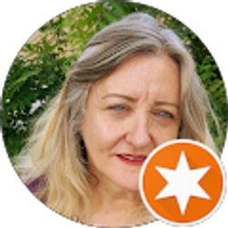 Profile photo of Gail Thomas