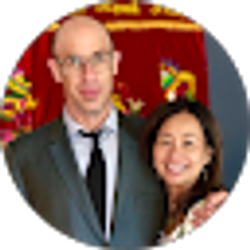 Profile photo of Kathy Mai