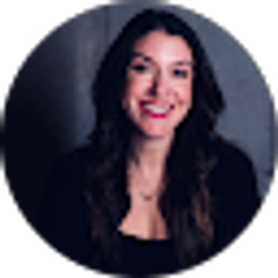 Profile photo of Larissa Romero-Perry