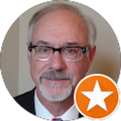 Profile photo of Mark Kelly