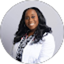 Profile photo of Brittney Darden Nall
