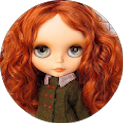 Profile photo of April Buff