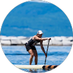 Profile photo of Nicole Stimpson