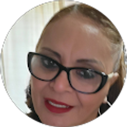 Profile photo of Nidza Medina