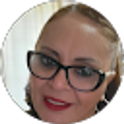 Profile photo of Nidza Medina