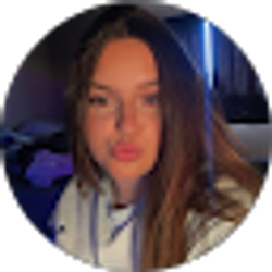 Profile photo of Kylie Weinbender
