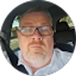 Profile photo of Michael Fitzgibbons