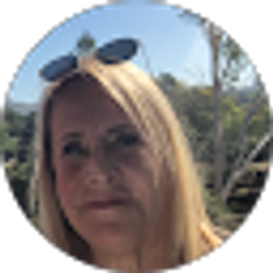 Profile photo of Debra Brown