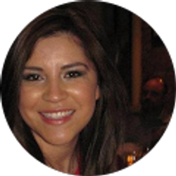 Profile photo of Maria RC