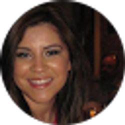 Profile photo of Maria RC