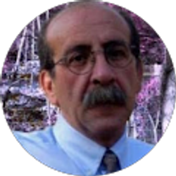 Profile photo of Hamid Roozbeh