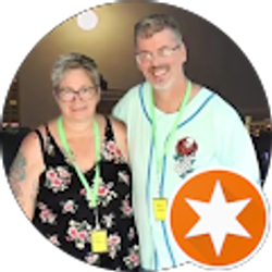 Profile photo of Chris Johnston