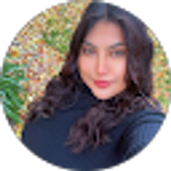 Profile photo of Ariana Valdivia