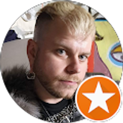 Profile photo of Maxi Listermann