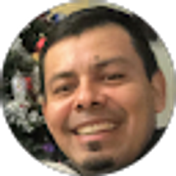 Profile photo of Ángel Crespin