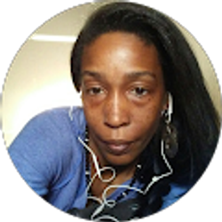Profile photo of melinda hall