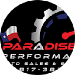 Profile photo of Paradise Performance, LLC
