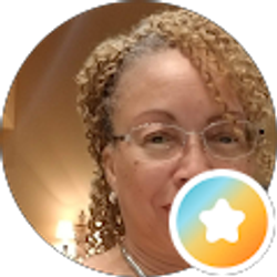 Profile photo of ALMETA Samuels