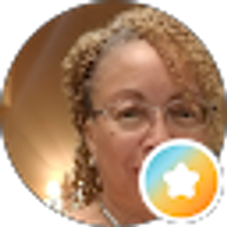 Profile photo of ALMETA Samuels