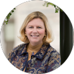 Profile photo of Susan Lokker