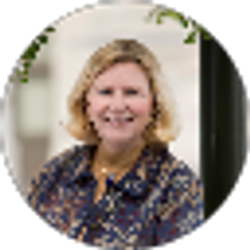 Profile photo of Susan Lokker