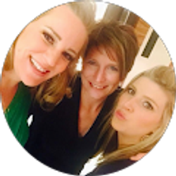 Profile photo of Emily Radaker