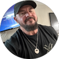 Profile photo of kyle muller