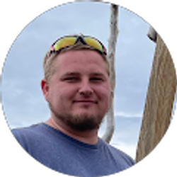 Profile photo of Dakota Barak