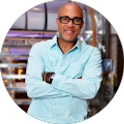 Profile photo of Steve Carter