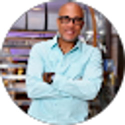 Profile photo of Steve Carter