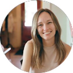 Profile photo of Rachel Stanakis