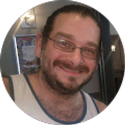 Profile photo of Andy