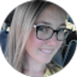Profile photo of Elena Jones