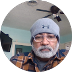 Profile photo of Devang Patel