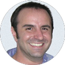 Profile photo of Aaron D. Sikora