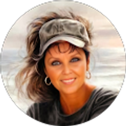 Profile photo of Annie Parker