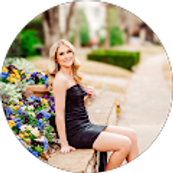 Profile photo of Lexie Harvey