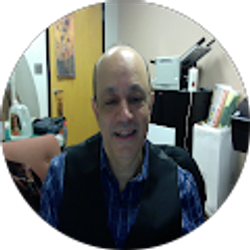 Profile photo of Bob Branciforte