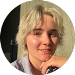 Profile photo of Alo McGarigal