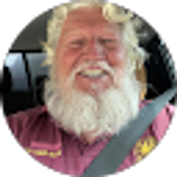 Profile photo of Michael Allen