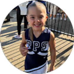 Profile photo of Dana Sullivan