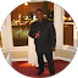 Profile photo of Larry Pryor